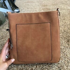NEW WITH TAGS purse